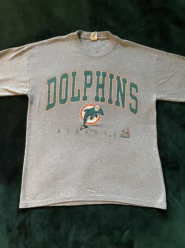 NFL × Vintage Vintage 1990s Miami Dolphins T Shirt