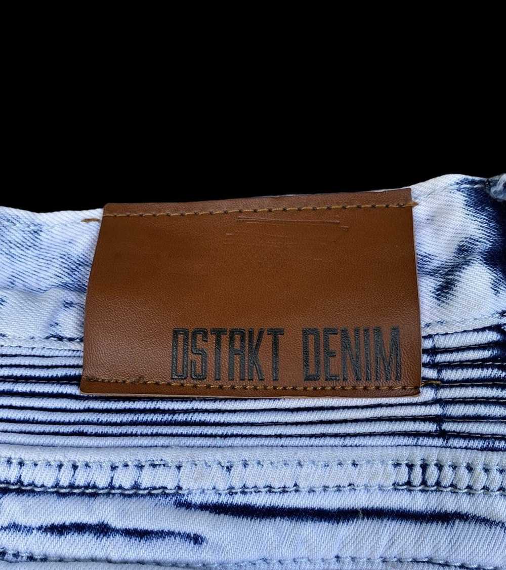 Dstrkt denim 2024