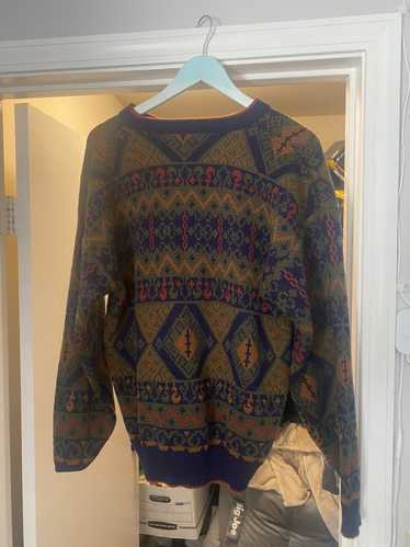 North Atlantic Trading Knit sweater