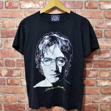 Other × Vintage John Lennon Tees - image 1