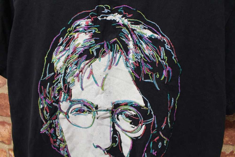 Other × Vintage John Lennon Tees - image 4