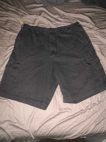 Stussy Stussy cargo shorts