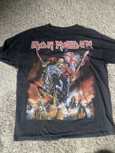 Vintage Iron Maiden - image 1