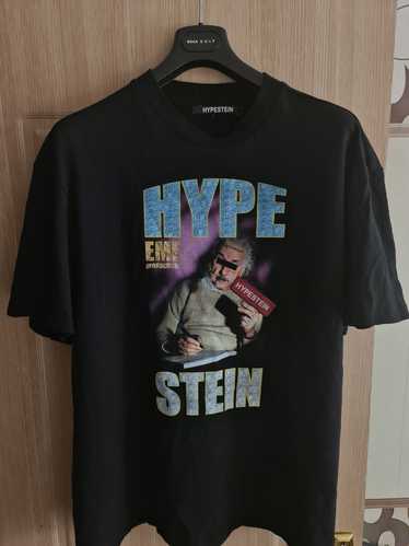 Other Hypestein Rap Tee Vintage - image 1