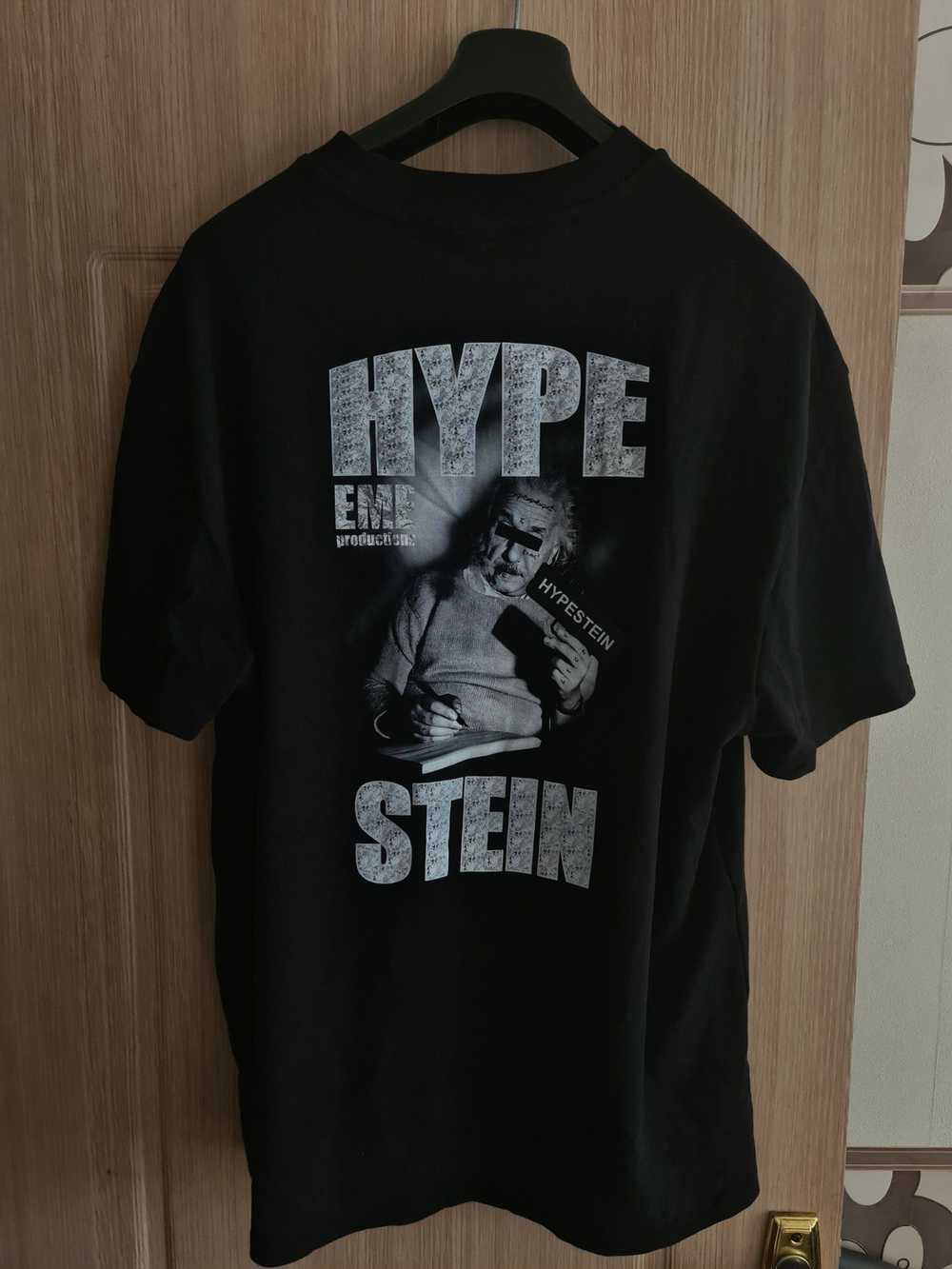 Other Hypestein Rap Tee Vintage - image 2