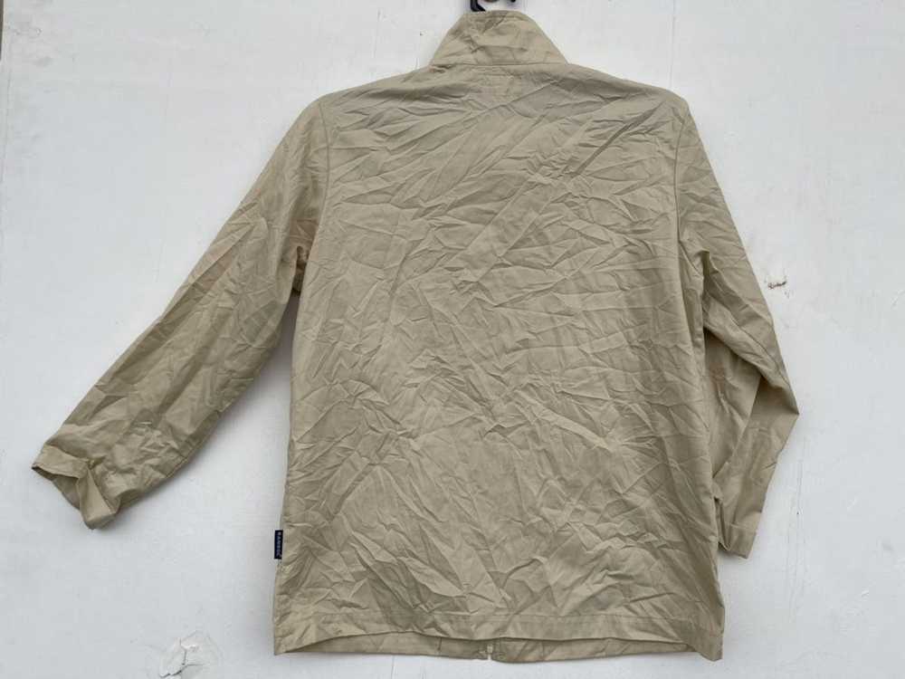 Japanese Brand × Kangol Kangol jacket - image 7