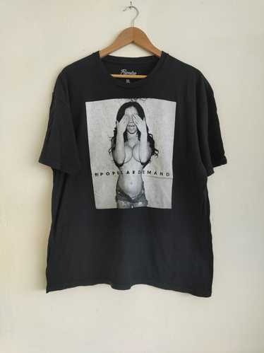 Vintage Vintage Popular Demand T Shirts - image 1