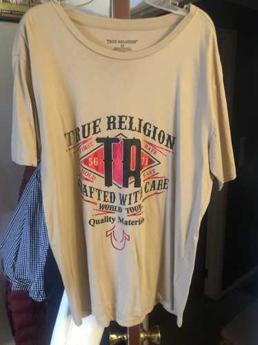 True Religion True Religion Tee