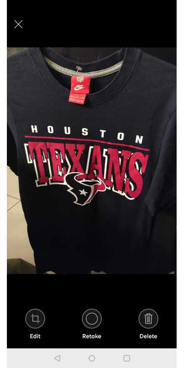 Nike Houston Texans