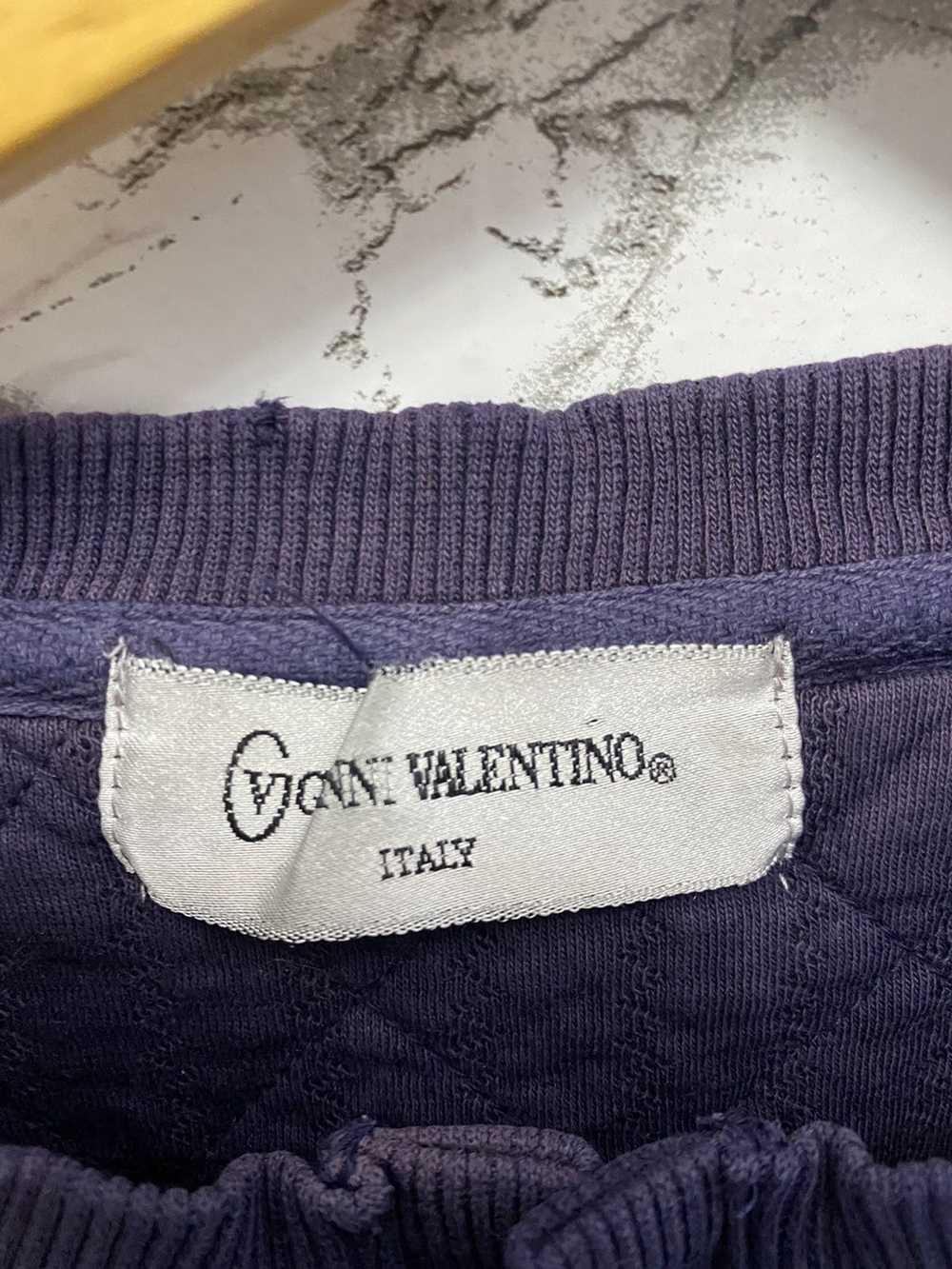 Gianni × Valentino × Vintage Gianni Valentino Emb… - image 6