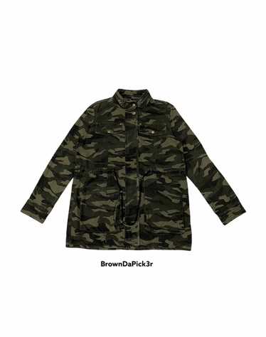 Forever 21 × Japanese Brand × Military Forever 21… - image 1