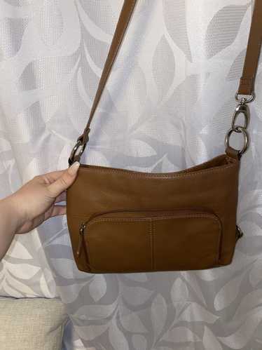 Vintage Tignanello purse