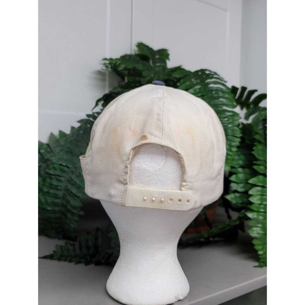 Other Vtg Tennis Filed Hockey Badminton Hat - image 5