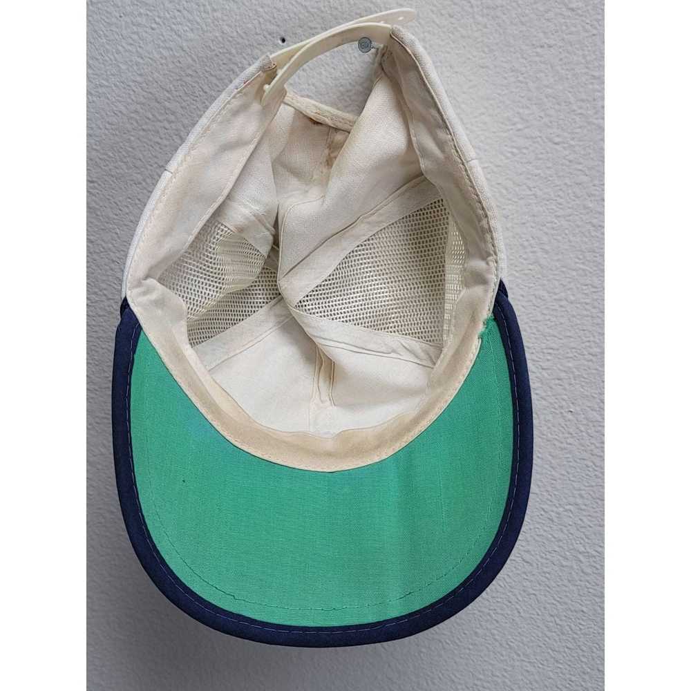 Other Vtg Tennis Filed Hockey Badminton Hat - image 6