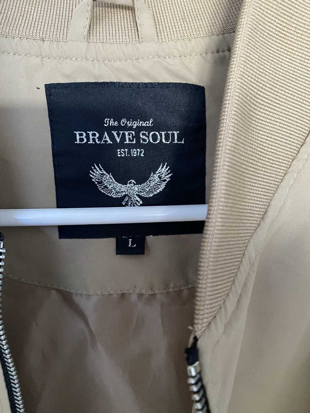 Brave Soul Jacket brave soul - image 3