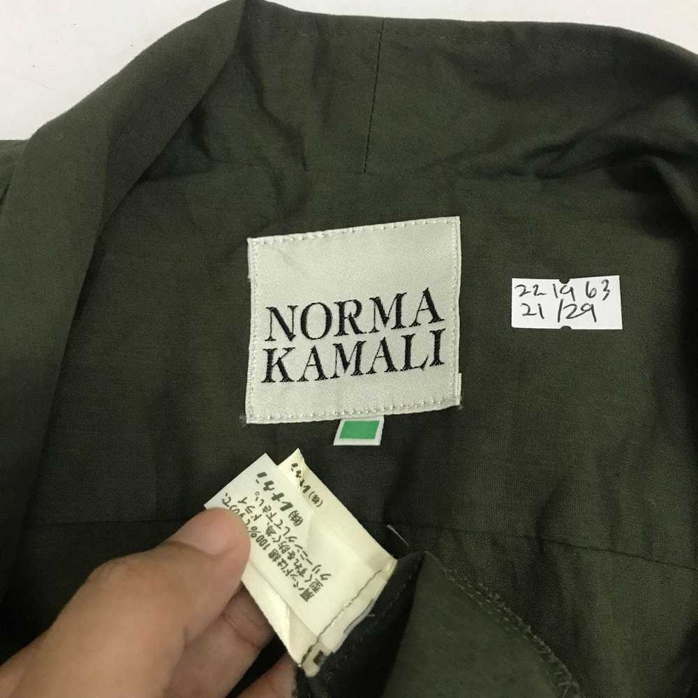 Japanese Brand × Military × Vintage 🔥Vtg NORMA K… - image 4