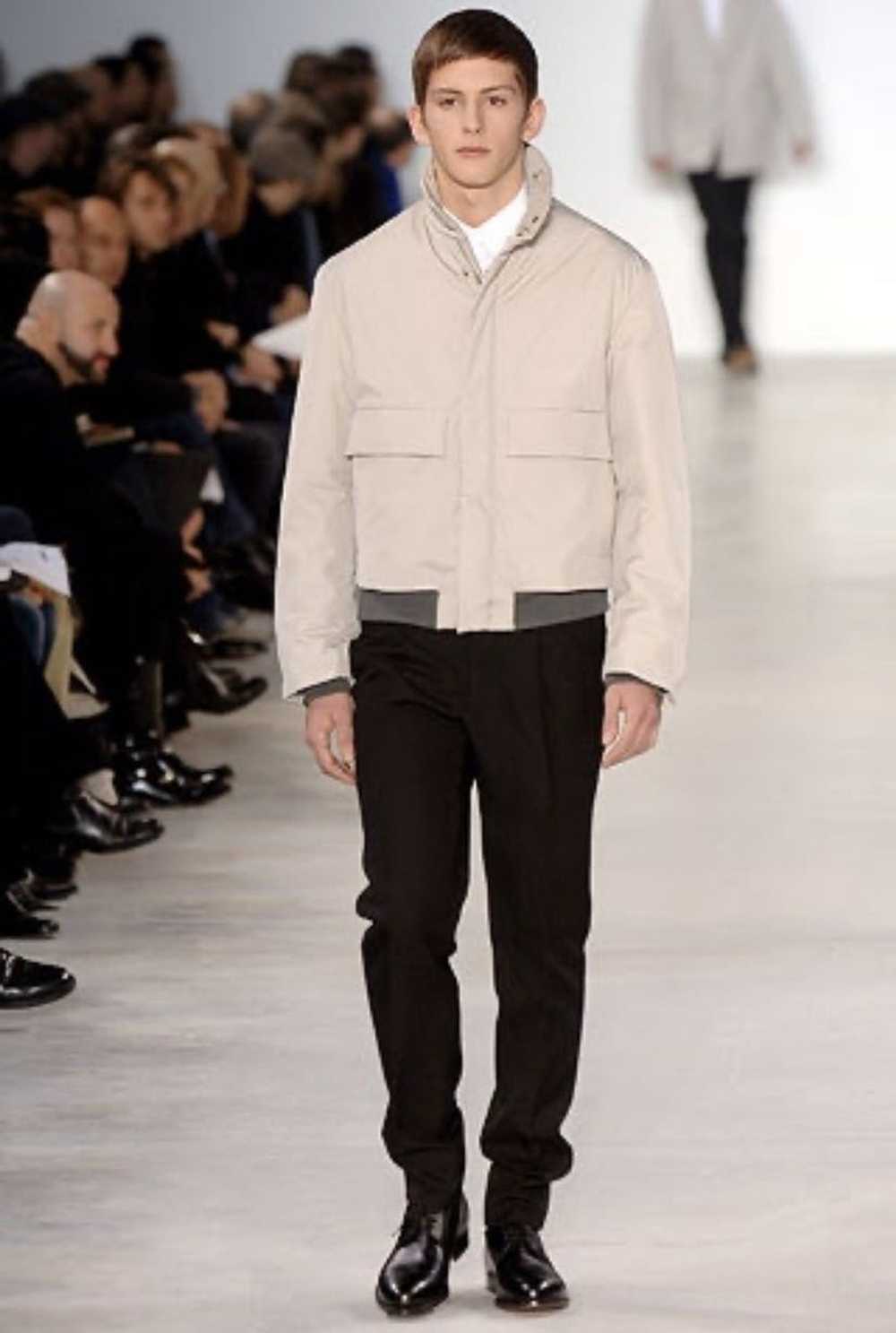 Jil Sander × Raf Simons Raf-era Insulated Runway … - image 2