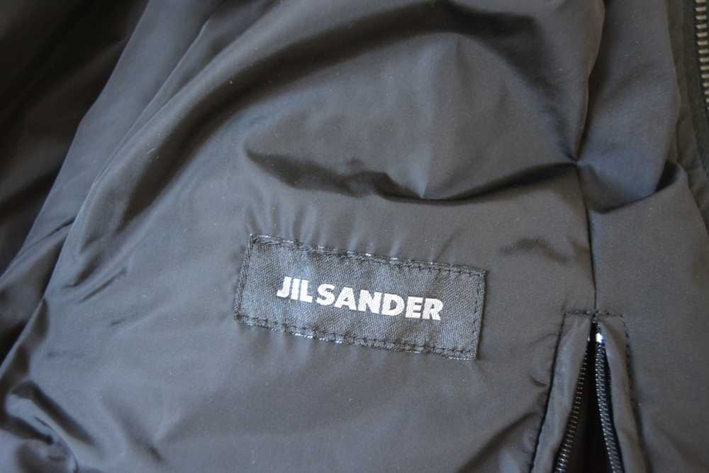 Jil Sander × Raf Simons Raf-era Insulated Runway … - image 7