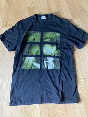 Supreme Supreme chris Cunningham chihuahua tee - Gem