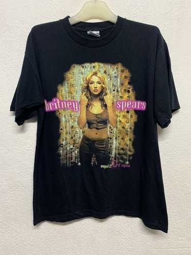 Vintage 2000 britney spears - Gem