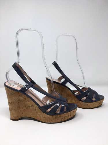 Marc By Marc Jacobs Size 9 (40)Gray Sandals - image 1