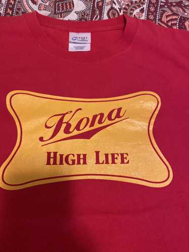 Vintage Kona high life
