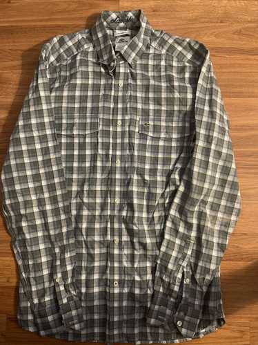 Lacoste × Vintage Lacoste Mens Shirt Long Sleeve M