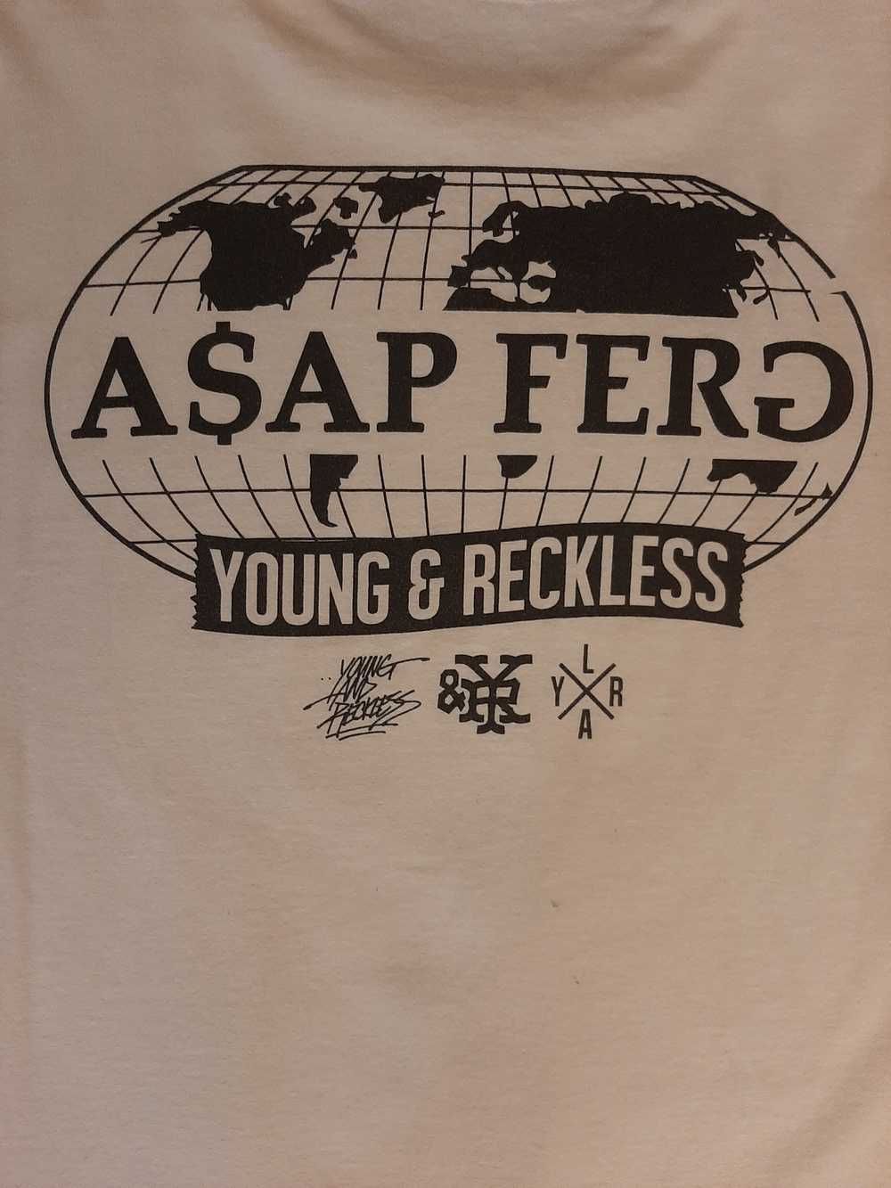 Young And Reckless A$AP Ferg X Young and Reckless… - image 4