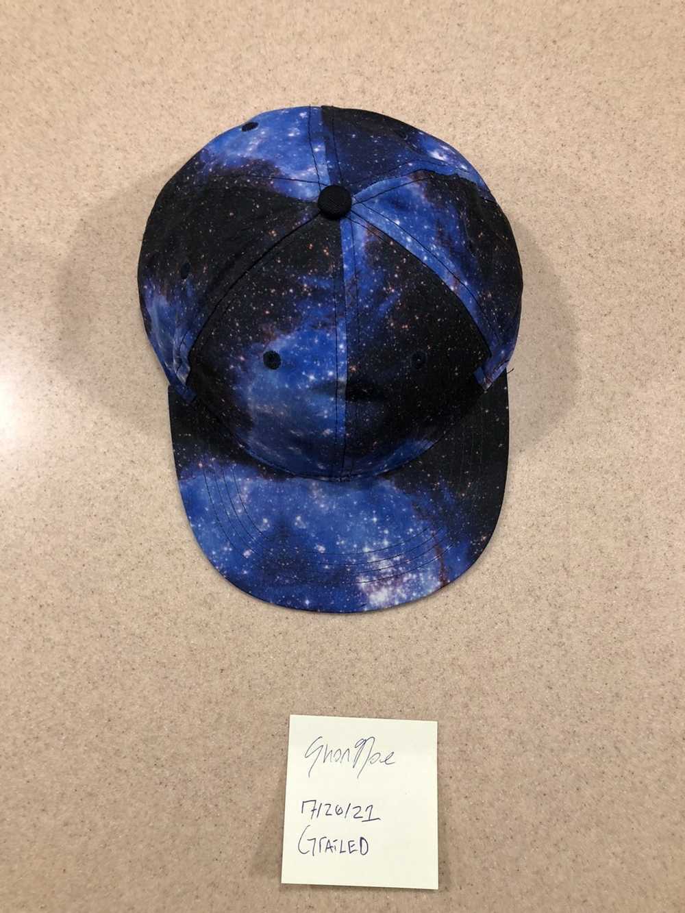 Other galaxy snap back - image 1