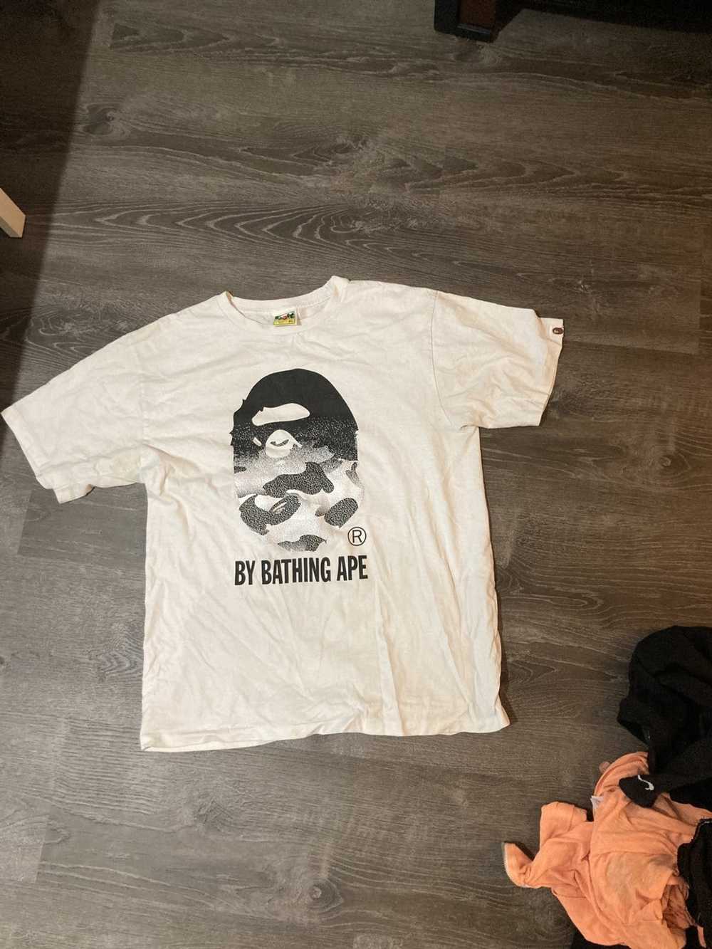 Bape Bape - image 1