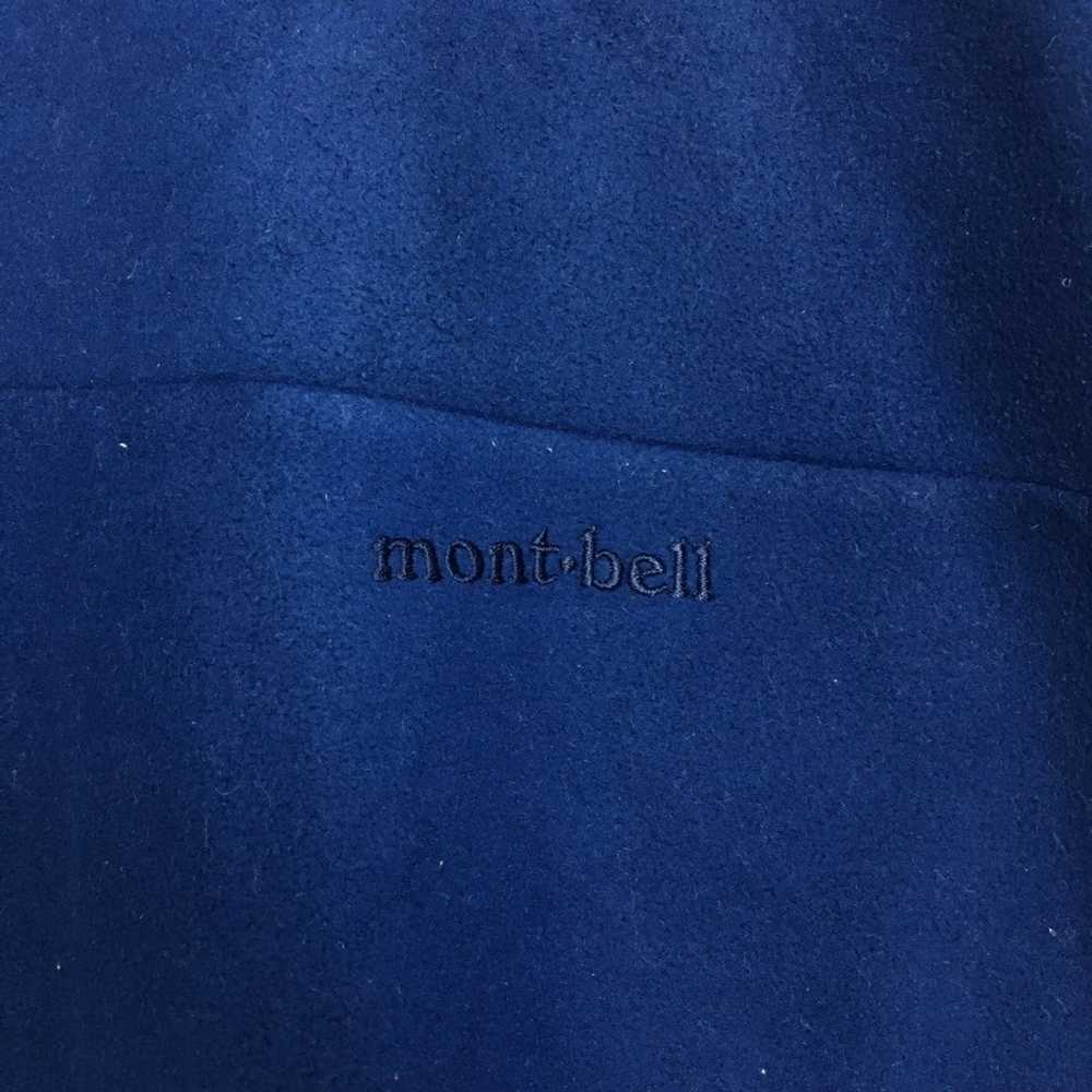 Montbell Rare Montbell Shirt - image 2