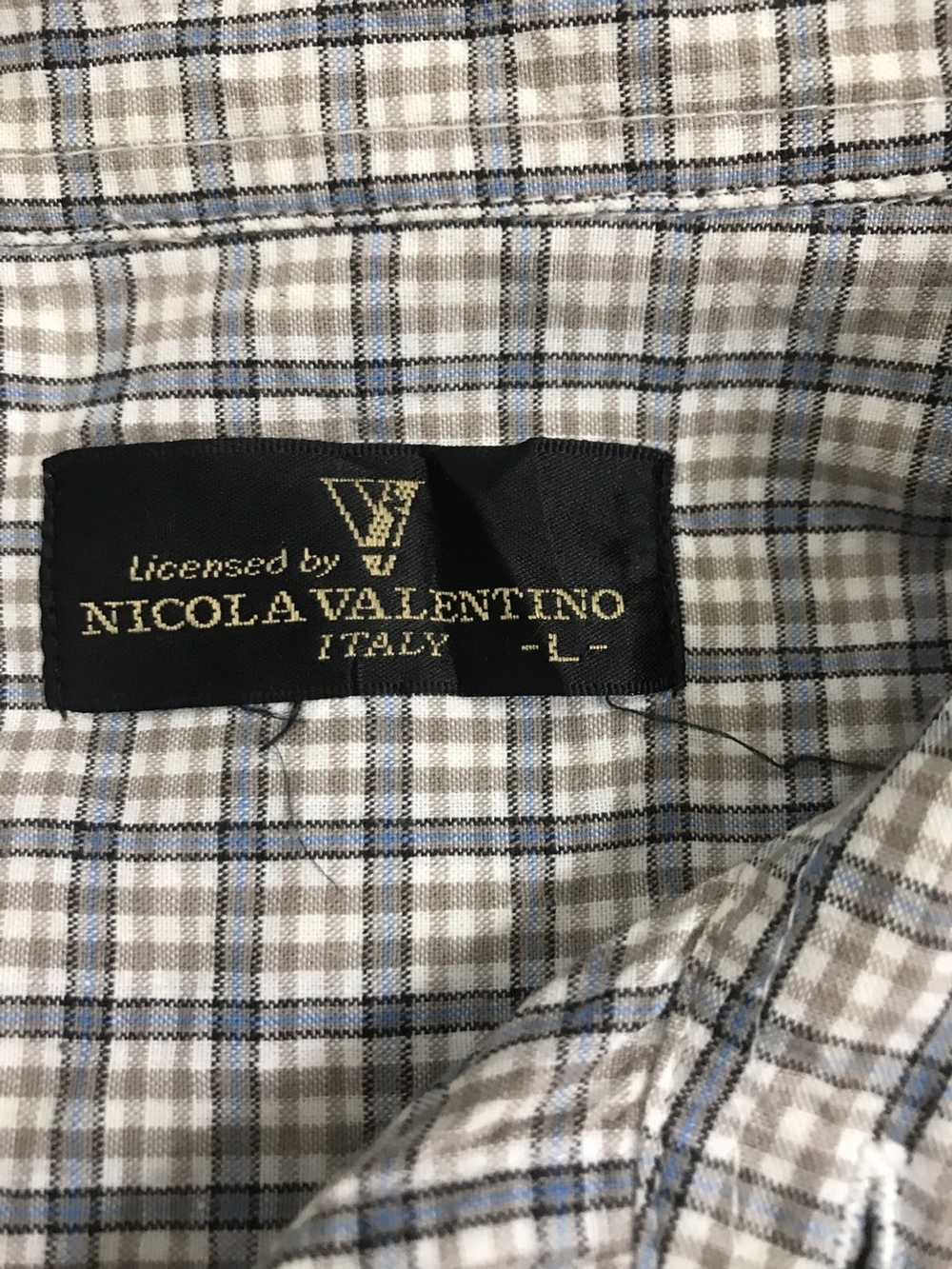 Italian Designers × Valentino Nicola Valentino - image 3