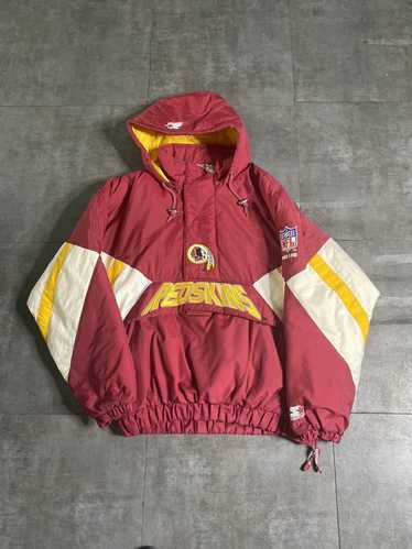 90s vintage classic Starter jacket - Rad – Fans Vintage