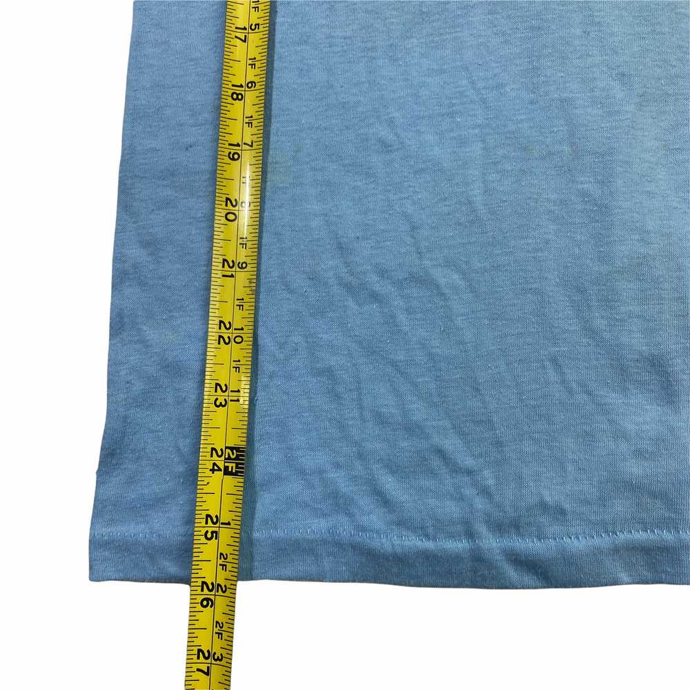 1981 Rutherford tee. Small - image 3