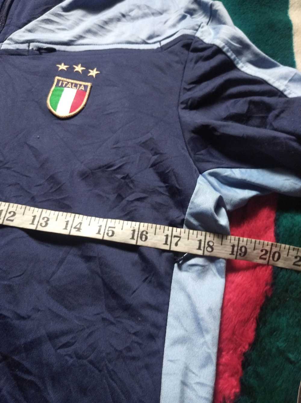 Italian Designers × Other × Puma Puma Italia casu… - image 7