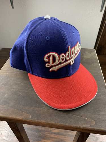 Los Angeles Dodgers Los Angeles Dodgers Fitted