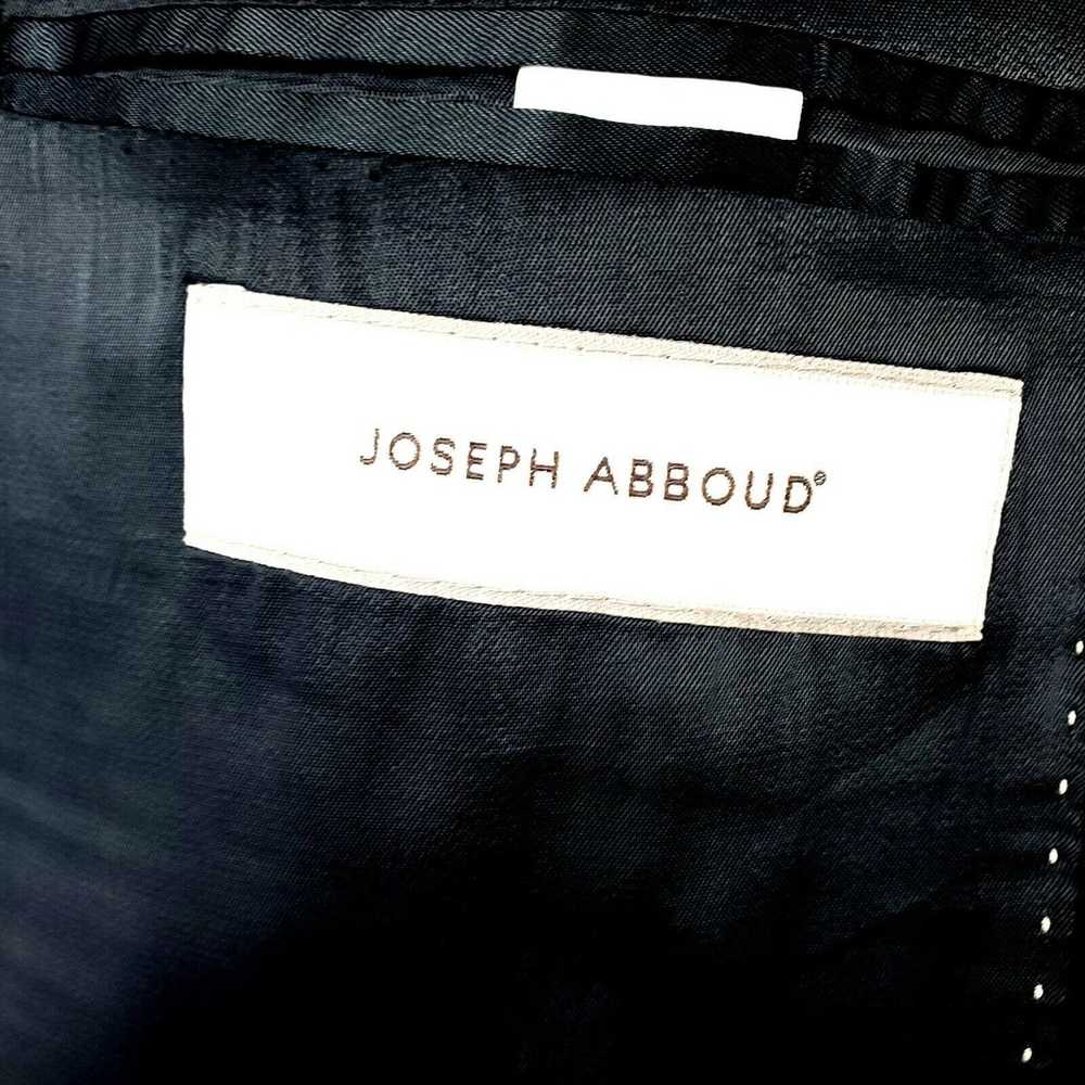 Joseph Abboud Joseph Abboud Wool 2 Button 2 Piece… - image 8