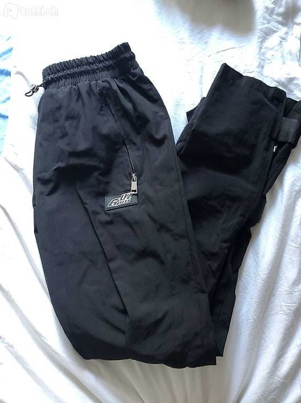 Japanese Brand 6PM x OZ Trackpants - image 1