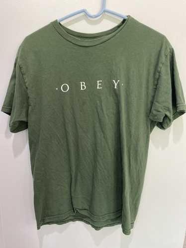Obey Obey T-Shirt