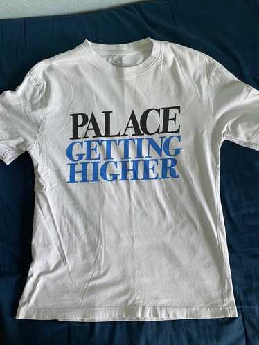 Palace Getting Higher Palace Tee