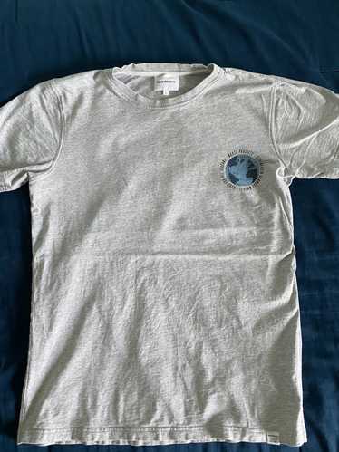 Norse Projects Neils Globe T Norse Projects