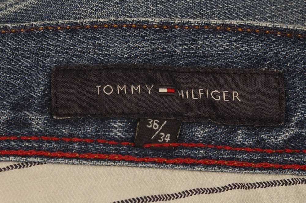 Tommy Hilfiger 31664 Tommy Hilfiger Regular Fit B… - image 6