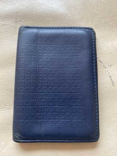 Salvatore Ferragamo Ferragamo card wallet