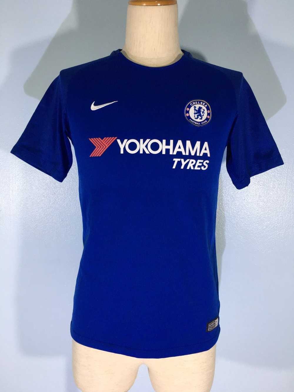 Adidas × Chelsea Soccer × Soccer Jersey CHELSEA F… - image 1