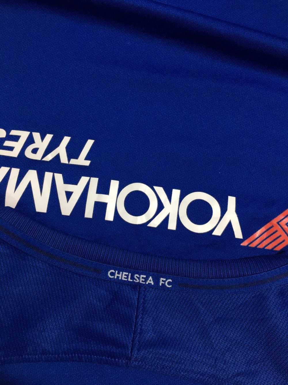 Adidas × Chelsea Soccer × Soccer Jersey CHELSEA F… - image 4