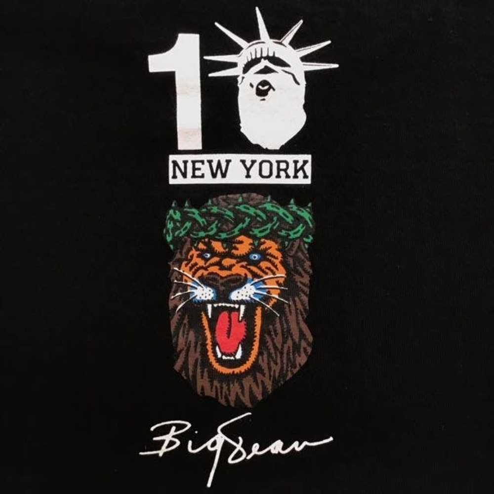 Bape BAPE New York 10th anniversary big sean baby… - image 5