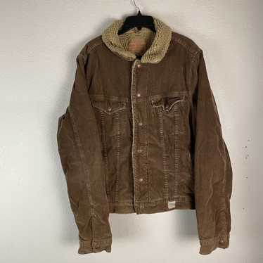 Abercrombie and fitch corduroy, - Gem