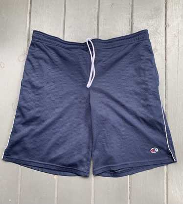 Champion × Vintage Early 2000s champion shorts - image 1