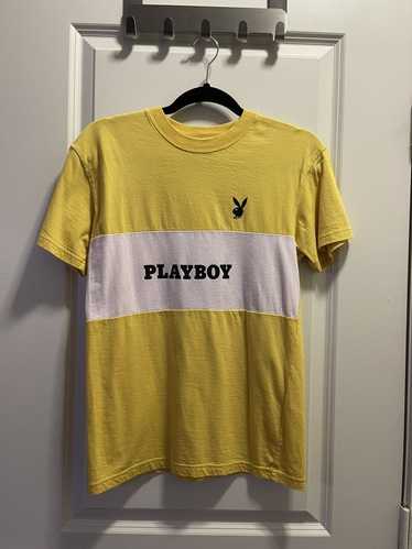 Joyrich × Playboy Joyrich x Playboy baseball jersey | Grailed