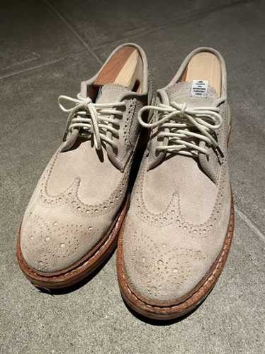 Visvim patrician w.t. folk - Gem